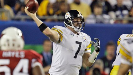 Top 10 clutch touchdown catches of all time