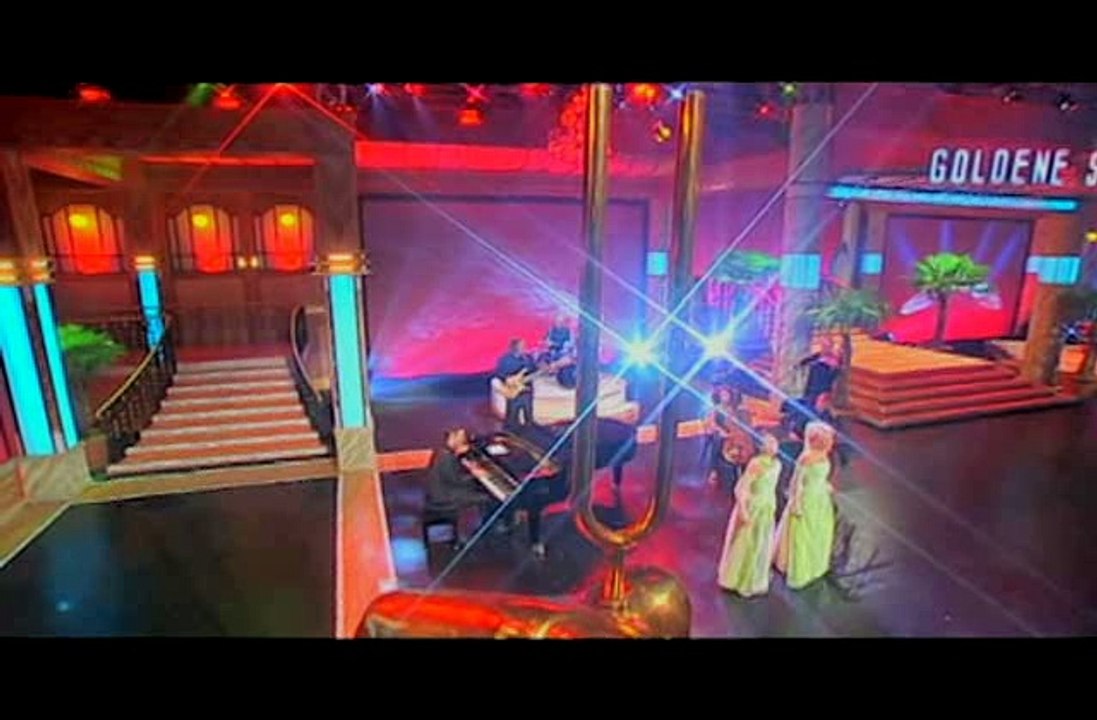 Geschwister Hofmann  - Traeume, die wie Feuer sind