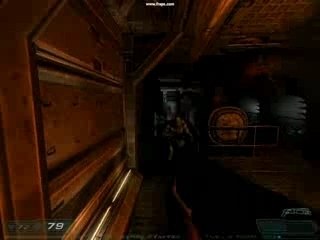 doom3 by zerocool