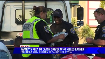 Man Killed in Hit-And-Run Crash While Heading Home to Pregnant Wife