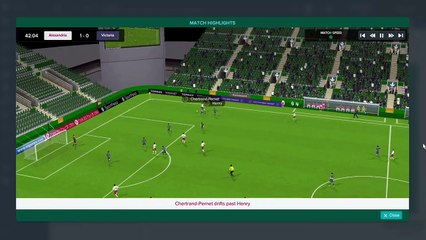 Alexandria 3-1 Victoria FMF World Cup 2017 highlights