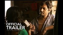Babumoshai Bandookbaaz | Official Trailer | Nawazuddin Siddiqui | 25th August, 2017
