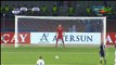 Dino Ndlovu Penalty Goal - Qarabag 3-0 FC Samtredia 11.07.2017