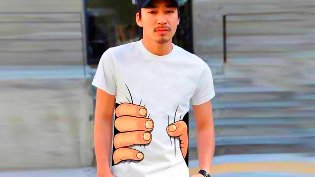 TOP 30 Most Creative T-Shirt Designs Ever