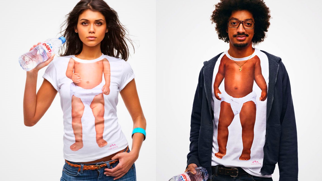 33 Simple and Awesome T-Shirt designs