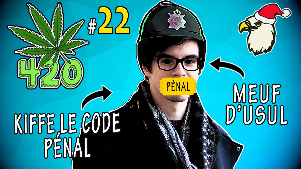 DANY LE DANDY - 420