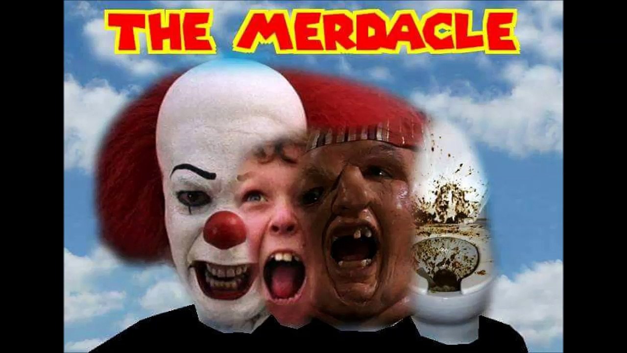 The Merdacle