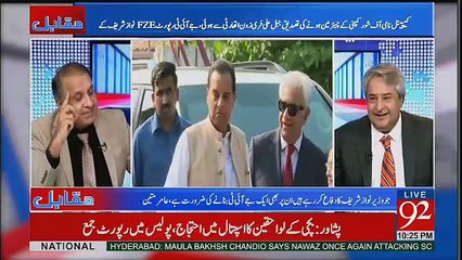 Muqabil - 11th July 2017