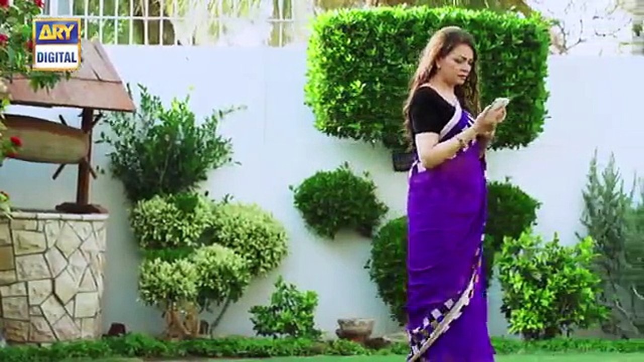 Main Mehru Hoon Episode 211
