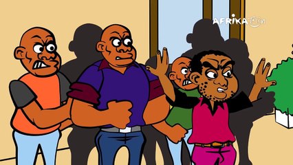 L'augmentation - LA BLAGUE DU JOUR #2