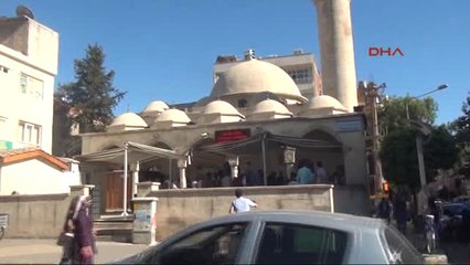 Adıyaman 15 Temmuz Şehitleri Için Mevlit