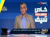 مرتضى منصور ''أفضل حكماً مصرياً لإدارة مباراة القمة بين الزمالك والأهلي''