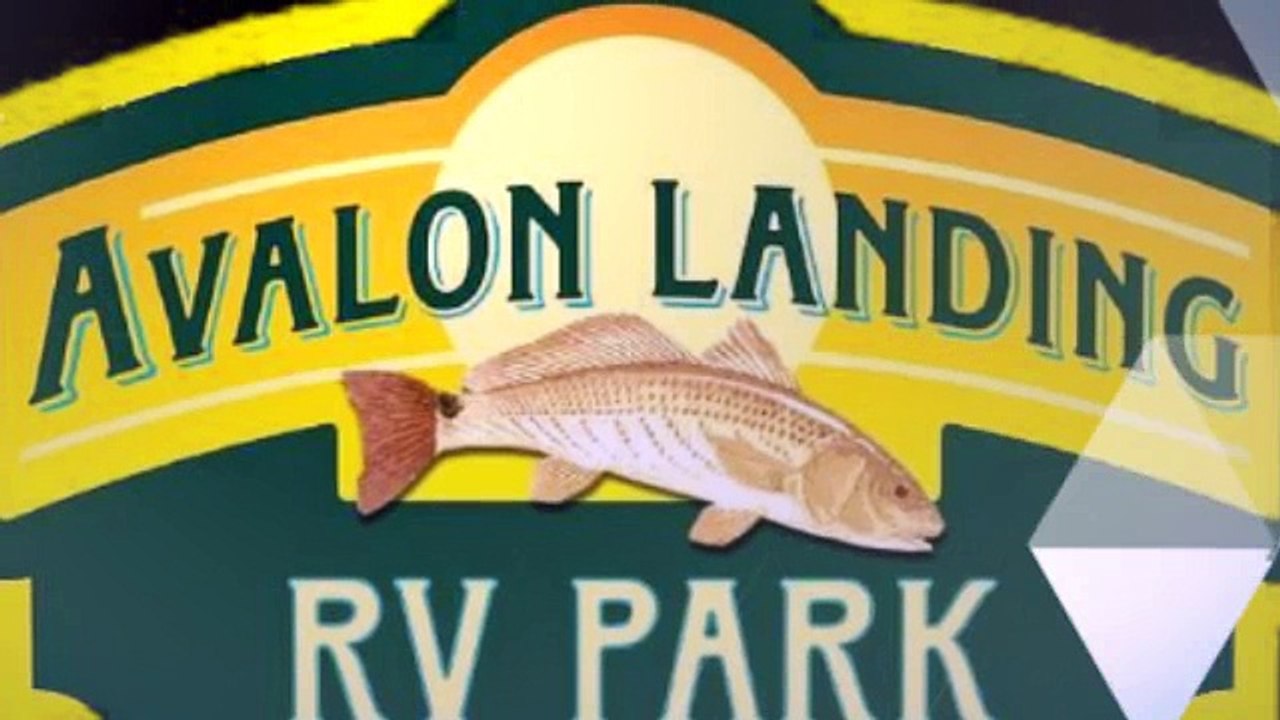 RV Campgrounds Pensacola | (850) 995-5898