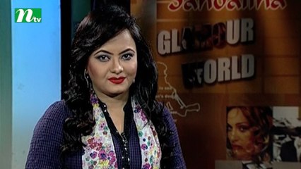 Glamour World | Episode 551 | Entertainment program