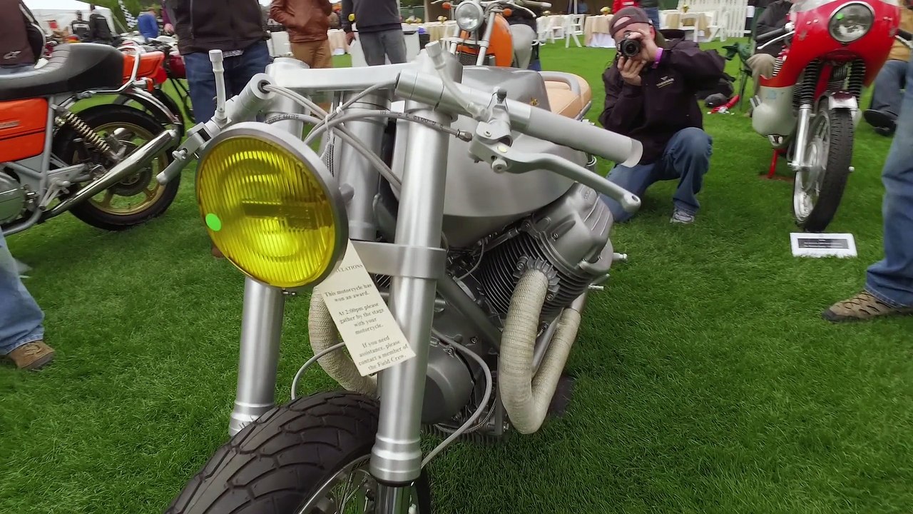 Untitled Motorcycles Supernaturale