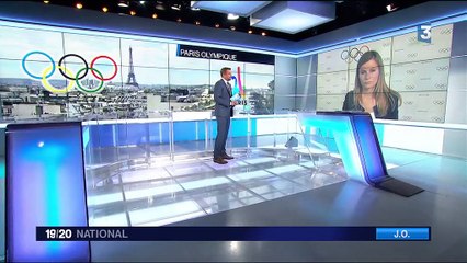 Jeux olympiques : un accord à trouver entre Paris et Los Angeles