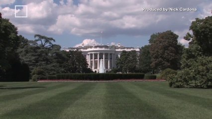 Former Obama White House Speechwriter Dishes On 'Bro-Culture' Inside the West Wing