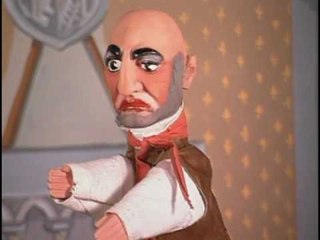 Le chateau de Guignol