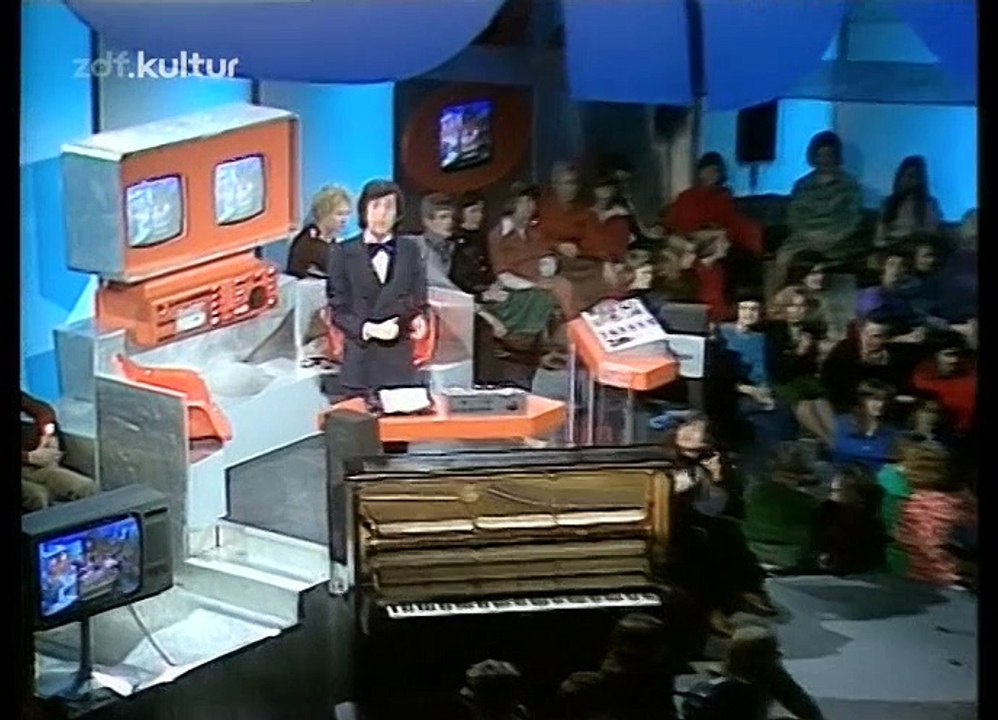 1. Februar 1975