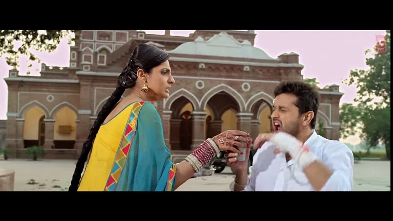 DIL DE VARKE FULL SONG - ROSHAN PRINCE, JAPJI KHERA - FER MAMLA GADBAD GADBAD