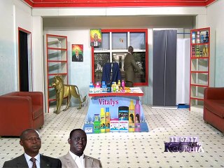 RUBRIQUE COALITION BBY dans KOUTHIA SHOW du 11 Juillet 2017