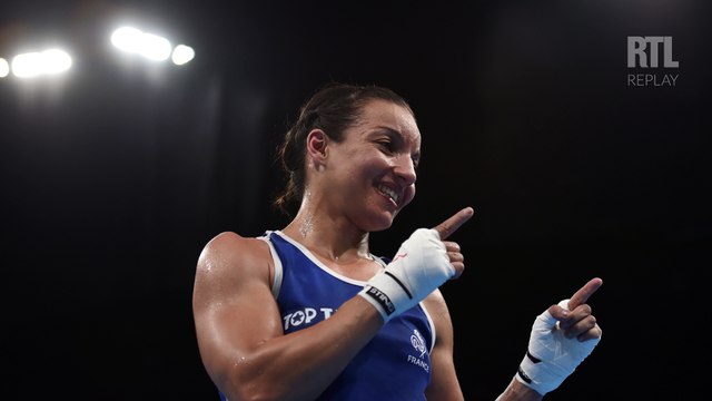 JO à Paris : En Seine-Saint-Denis, on a besoin de sport , dit Sarah Ourahmoune