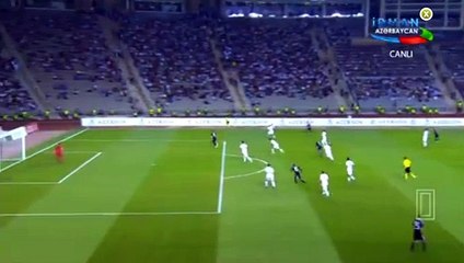 Guerrier Goal HD - Qarabag (Aze)	4-0	Samtredia (Geo) 11.07.2017