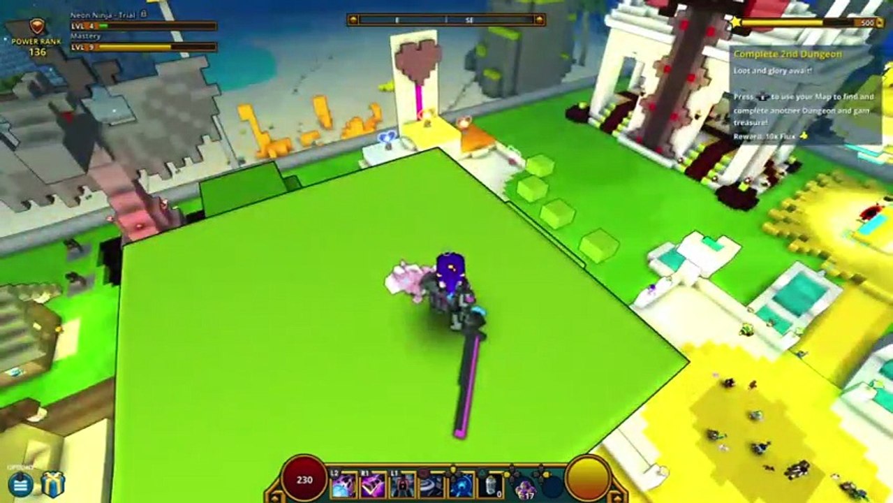 Trove!!!!!!!! (15)