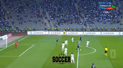 Qarabag (Aze)	5-0	Samtredia (Geo) 11.07.2017