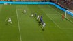 Josip Mišić Free-kick Goal HD - HNK Rijeka 1-0 The New Saints 11.07.2017