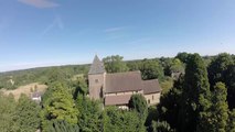 Ifield Church, West Sussex England 2015