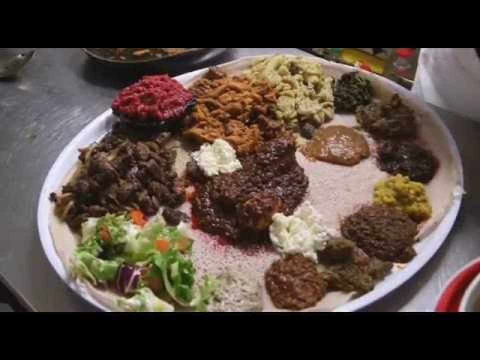 Cuisine exotique : voyage dans nos assiettes - Reportage exclusif 2016