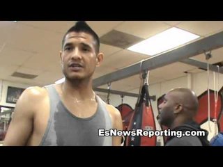 tim bradley vs manny pacquiao remtach who wins - esnews boxing