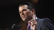 Donald Trump Jr. releases emails on meeting with Russian lawyer