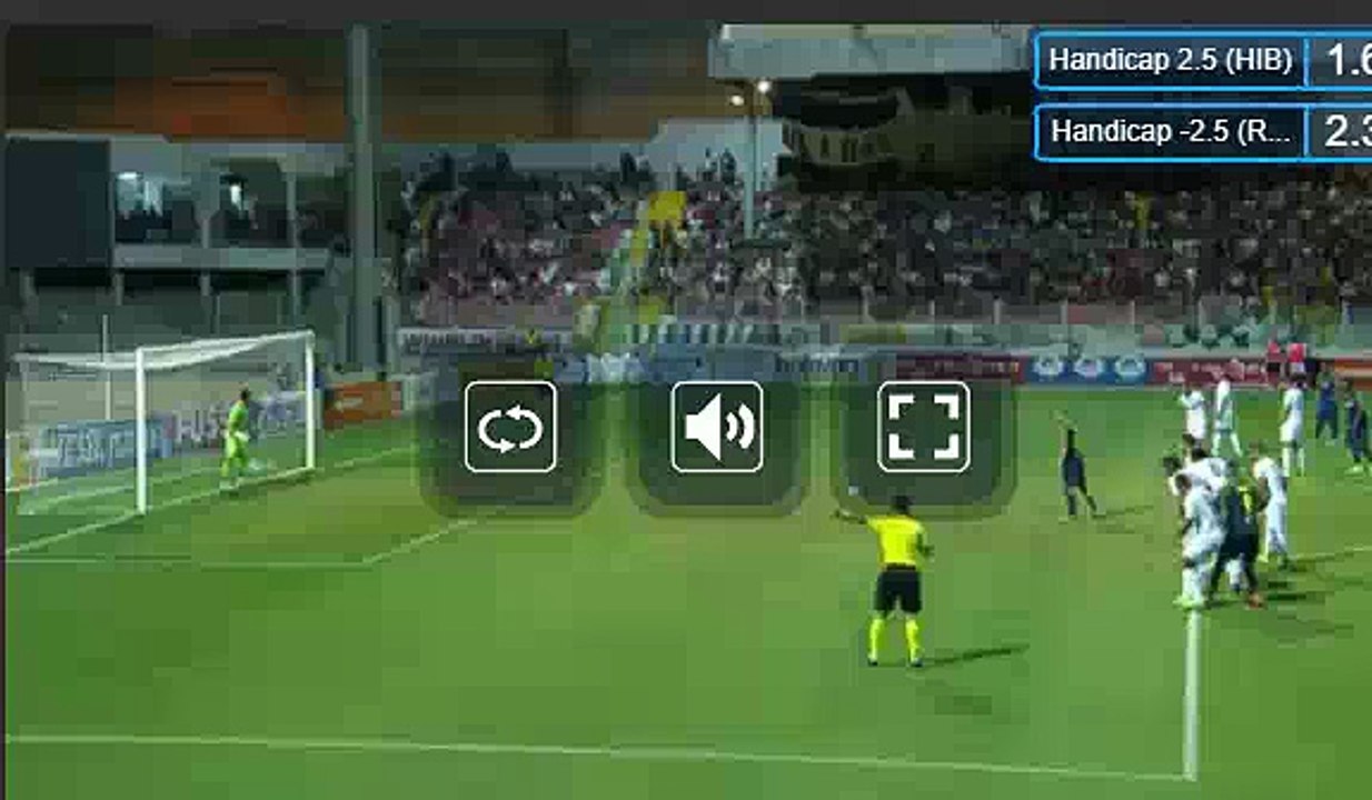 Penalty Goal