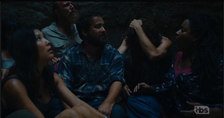 Wrecked - Season 2 - Episode 4 (Online Streaming)