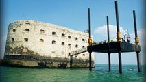 D'anciennes stars du PAF font leur retour dans Fort Boyard