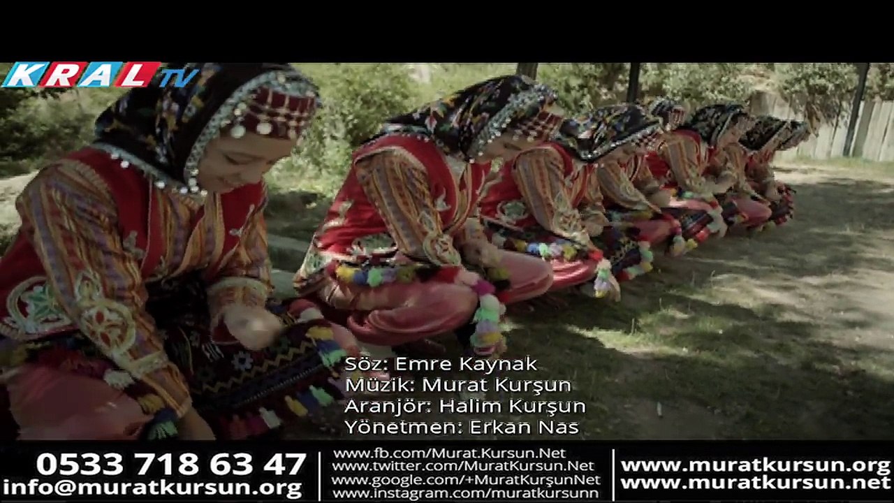 Sivas'lıyım ♫ Murat Kurşun ♫ Sivas