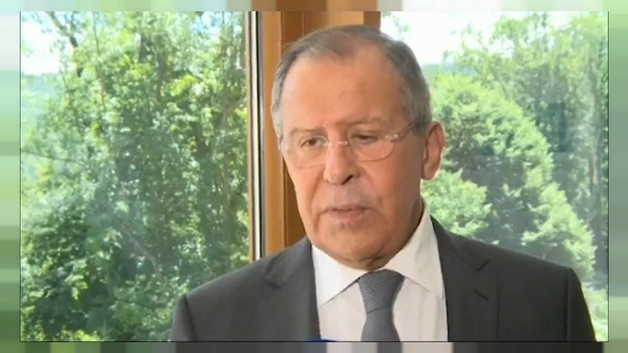 Usa-russland: krisenstimmung