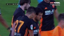 Rafael Mir Vicente GOAL HD - Lausanne (Sui) 0-2 Valencia (Esp) 11.07.2017