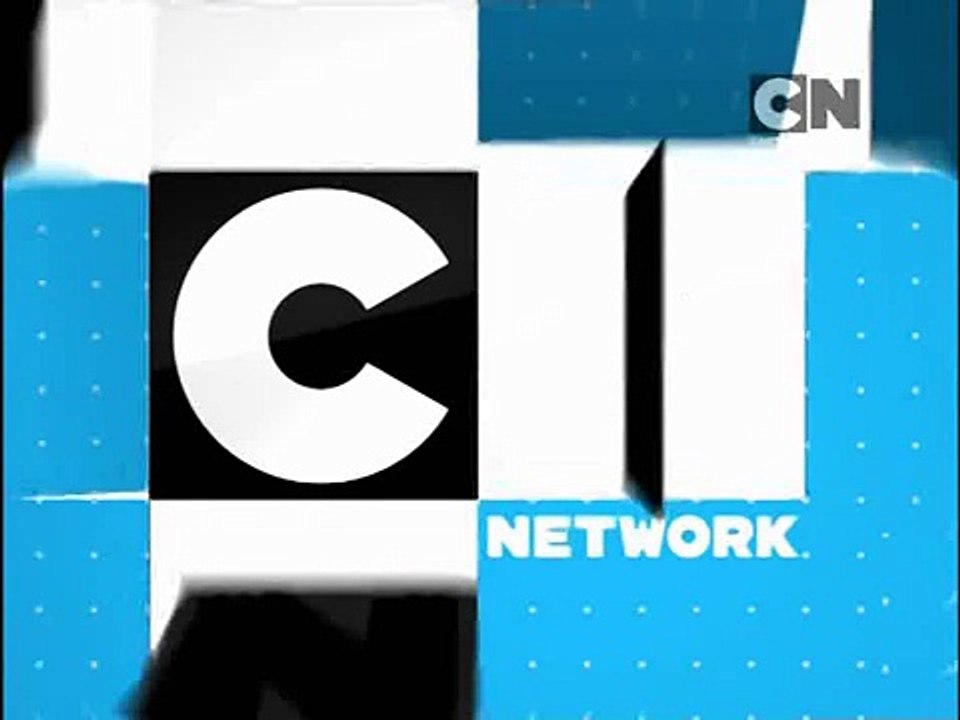 [AIRING ERROR] CN RSEE - Adventure Time 1.0 Next Bumper + Dr. Dimensionpants 1.03.0 Later Bumper