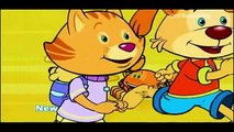 Cartoonito UK Pip Ahoy! New Show Promo