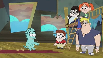 NERDS AND MONSTERS - Nerd-Out of The Week #12 - MONSTER FEVER!