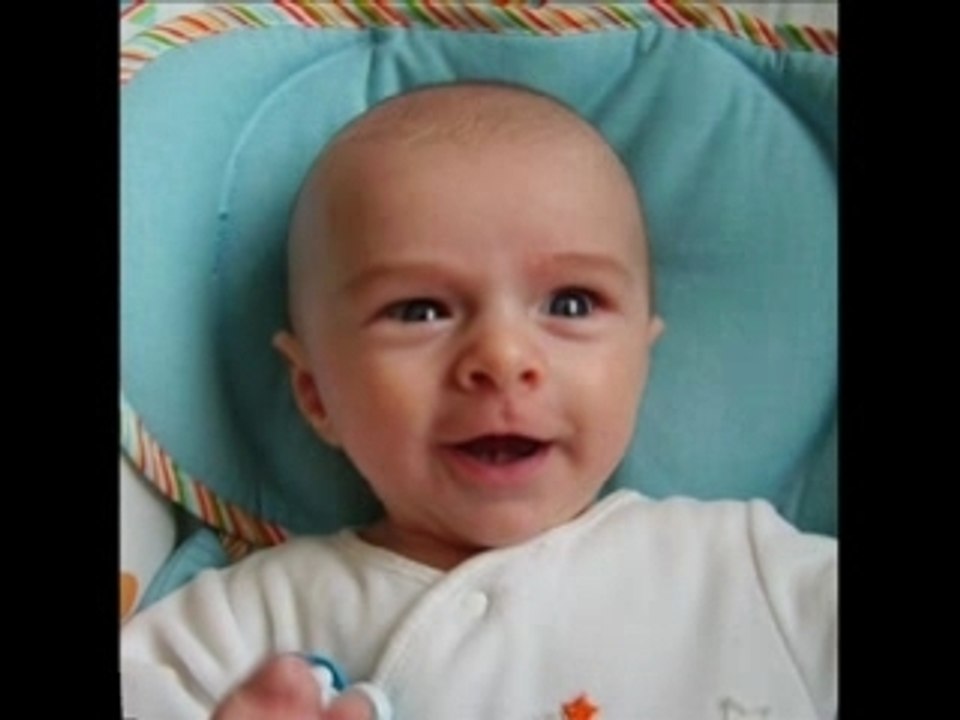 Montage sourires Alexandre