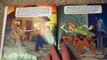 À haute voix et Livre pour enfants malédiction pour enfants lire histoire le le le le la Scooby doo tikis