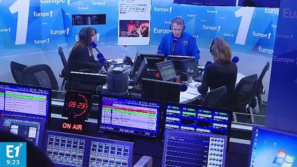 Affaire "TPMP" : Vincent Bolloré attaque le CSA