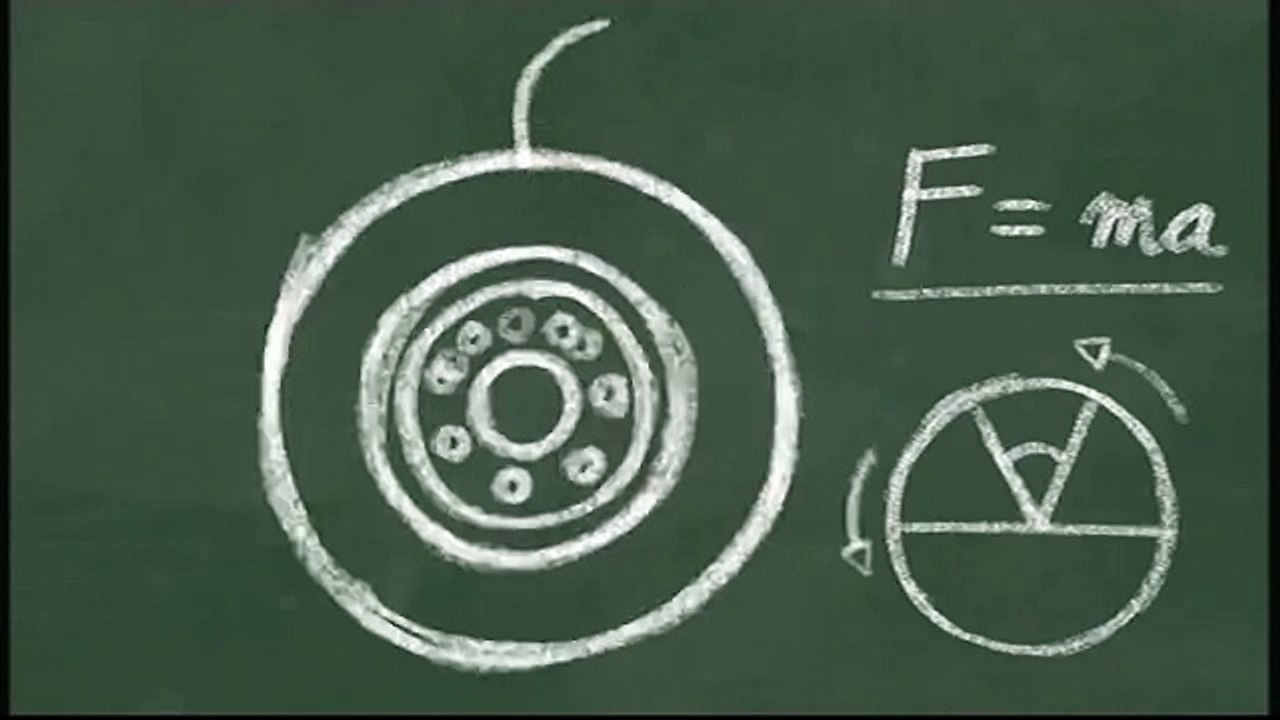 Nerds and Monsters (2013) - CITV UK 2014 Intro