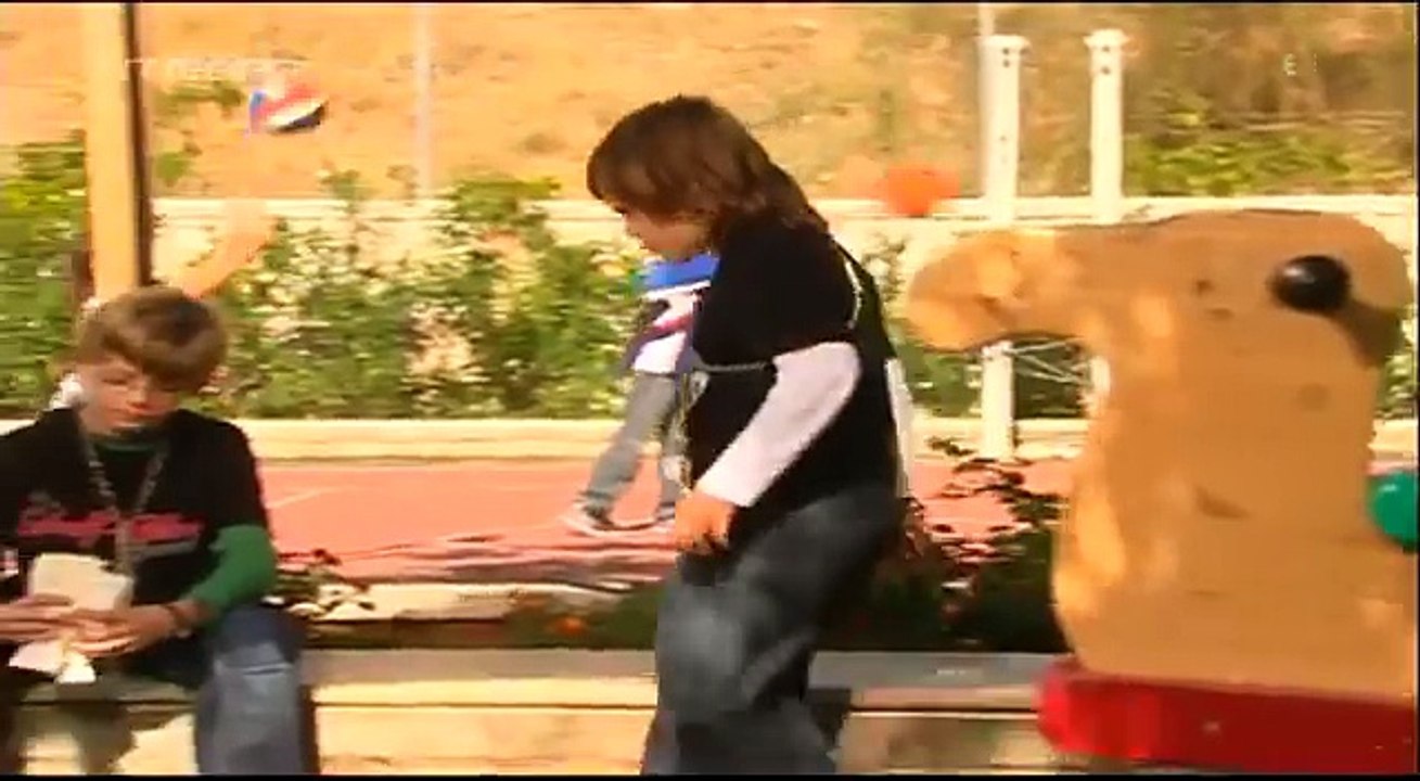 ΠΑΙΔΙΚΗ ΧΑΡΑ ΕΠΕΙΣΟΔΙΟ 2