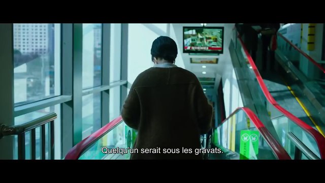 Tunnel (Teo-neol) - 2016 - VOSTFR (HDRiP) The Tunnel (Hangul_ 터널) (720p_30fps_H264-192kbit_AAC)