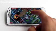 Androide Mejor Juegos en en desconectado jugar para parte superior 10 ios 2016